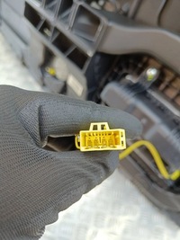 фото thumb №7, Opel meriva b 2010 приборная панель приборная