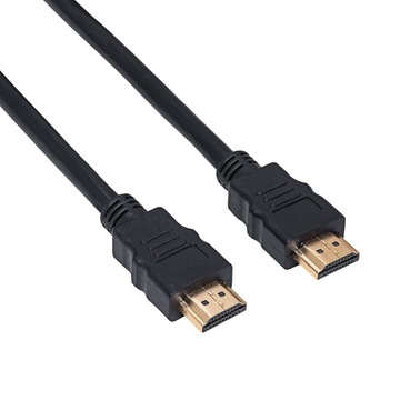 Кабель HDMI 1.4 Akyga AK-HD-30A UHD 4K 3м