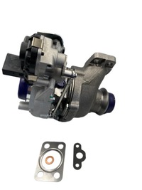 фото thumb №11, Fabrycznie nowa турбіна 853603 citroen fiat opel peugeot toyota 1.5 bluehdi