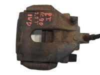 фото thumb №1, Суппорт тормозной правый задняя volvo xc90 i 2.5 t