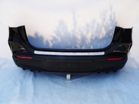 фото thumb №1, Бампер задняя задний mercedes h243 eqa amg