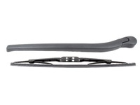 фото thumb №1, Рычаг листовая рессора дворники стёкла крышки зад bmw e61