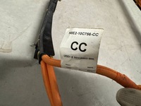 фото thumb №6, Jaguar land rover sport l461 разъём зарядки электропроводка жгут n8e210c756