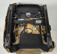 фото thumb №8, Сиденье правые перед land rover discovery sport l550