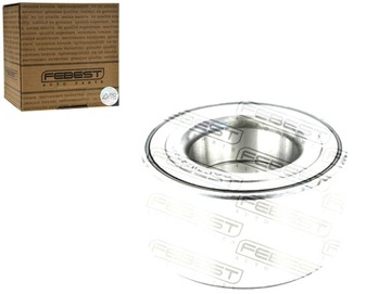 фото thumb №1, Подшипник ступицы передние febest