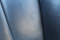 фото thumb №6, Сидіння лівий водія чорний шкіра designo mercedes sl r230 w230 sl350 sl500