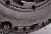 фото thumb №6, Комплект сцепления opel mokka / mokka x 55587528 1.4l бензиновый 103kw 2016