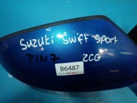 фото thumb №8, Дзеркало праве suzuki swift mk7 zcg 7 pin