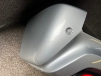 Бампер задний балка pdc задняя mpakiet 354/7 titansilber bmw x3 e83 Недорого, фото thumb