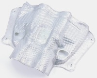 фото thumb №1, Org захист лист теплова audi a4 8k 8k0521443c