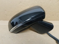 фото thumb №1, Volvo s60 iii v60 ii зеркало правое фотохромный ассистент 15 pin europa