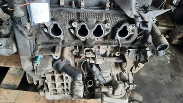 фото thumb №5, Двигун vw bora golf seat leon 1.6 8v akl вимірювання