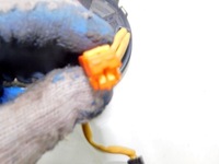 фото thumb №7, Toyota corolla ts e12 05r 5d 192km стрічка шлейф керма