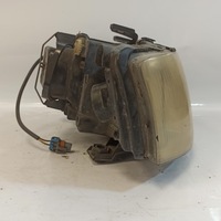 фото thumb №6, Audi a6 c5 лампа правая перед передняя 148468-00 148466-00