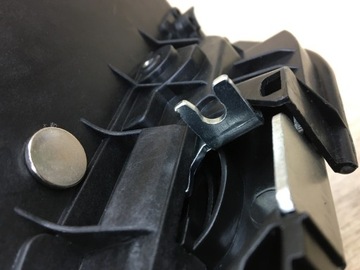 фото thumb №9, Замок двері лівий перед do bmw e65 e66 e67 e85 e60 e61 e83 e63 e64 e81 e90