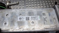 фото thumb №8, Радіатор інтеркулер 05c145785c ibiza v 6f polo vi 2g arona scala 1.0 tsi