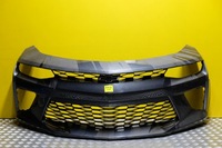 фото thumb №1, Chevrolet camaro ss 2016- бампер перед решётка радиатора usa