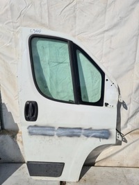 фото thumb №1, Ducato boxer jumper двері передні праве перед