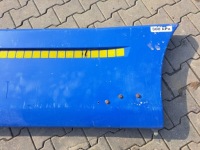Обшивка защита ветровик межосевая левая renault magnum dxi Доставка, фото thumb