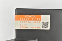 фото thumb №13, Модуль кондиціонера prius 3 iii 88650-47160