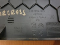 фото thumb №8, Захист pod кермо бардачок citroen c3 aircross lift 39173001 13477805