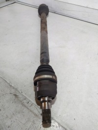 фото thumb №2, Kia ceed ii 1.6 crdi приводной вал правая