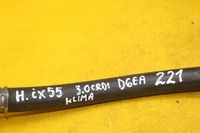 фото thumb №7, Шланг wąż кондиционера hyundai ix55 kia 3.0 crdi d6ea