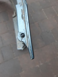 фото thumb №13, Skoda octavia iv rs 19- бампер задняя задний