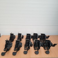 фото thumb №1, Педаль тормоза газа renault laguna iii 3 465010003r