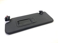 фото thumb №1, Защита солнцезащитная левый bmw f44 накладка зеркал, левая