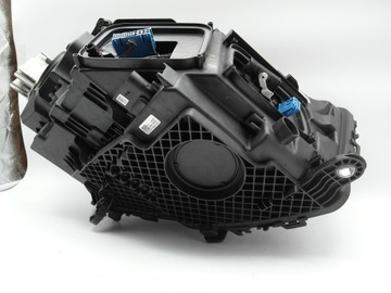 фото thumb №12, Mercedes glc a254 254 полный led digi идеал лампа передняя левая a2549066702 ,