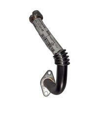 фото thumb №1, Nowa оригінальна труба egr amarok craft 2.0 tdi