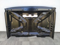 фото thumb №11, Jeep wrangler gladiator jt 18- капот крышка двигателя