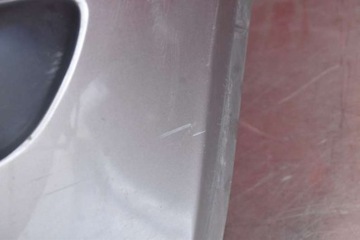 фото thumb №6, Бампер зад задний бежевый pdc nissan note 1 i e11 05-09