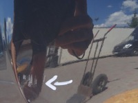 фото thumb №2, Mercedes sprinter 907 910 дверь левая левый перед