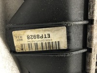 фото thumb №8, Комплект радіатор volvo v40 s40 2.0t