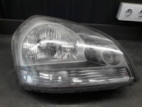 Купить 92102-2exxx фара правая  hyundai santa fe 1, фото thumb