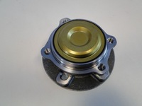 фото thumb №8, Mercedes b klasa gla glb 247 x247 ступица колеса задняя левая правая a2473560000