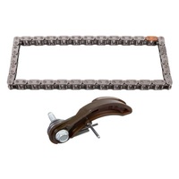 фото thumb №2, Febi bilstein 108039 набор цепи, привод насоса масла