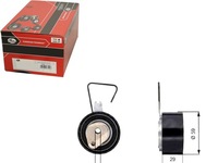 фото thumb №1, Gates ролик натяжителя land rover freelander 1.8 i