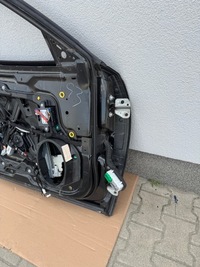 фото thumb №7, Dodge charger передние левая дверь 2015+