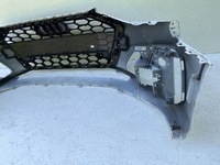 фото thumb №14, Audi a4 b9 8w s line s4 бампер решётка радиатора 8w0 рестайлинг 8w0807437aq org fv 24h