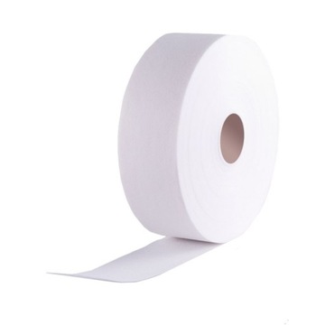 Paski do depilacji w rolce wosk 100 metrów z perforacją 70 g /m2 STANDARD
