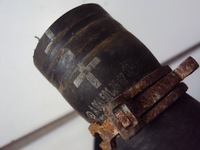 фото thumb №3, Труба шланг воды mercedes sprinter w906 3.0 cdi 06-