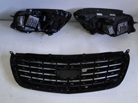 фото thumb №4, Mercedes s klasa w222 222 решётка радиатора решётка радиатора