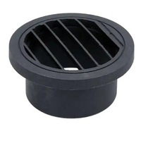 фото thumb №1, Вихід webasto чорний fi 60 оригінал поворотний плоске