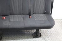 фото thumb №11, Сидіння салон оббивка ford transit custom