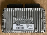 фото thumb №1, S118047506 блок управления коробки коробки передач fiat citroen