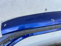 фото thumb №8, Кришка зад задня honda jazz iii od 2008 - 2015 r