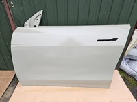 фото thumb №1, Tesla model y перед сторона ліва двері передні оригінал tesla